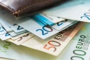 Pomoc finansowa