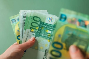 Wyjątkowa pomoc finansowa / Działamy w całej Unii Europejskiej.